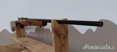 CZ | Ceska Zbrojovka ZKM 452-2E .22 Long Rifle