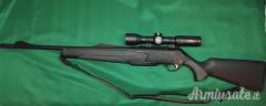 Browning MK3 .308 Winchester