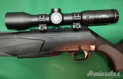 Browning MK3 .308 Winchester