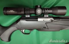 Browning MK3 .308 Winchester