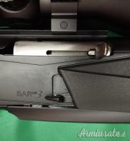 Browning MK3 .308 Winchester