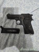 Beretta  7.65mm Brev.