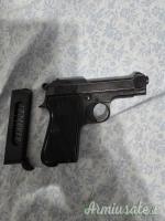 Beretta  7.65mm Brev.