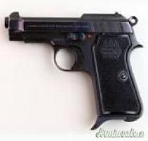 Beretta  7.65mm Brev.