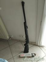 Gamo Big Cat  CF-SF 4.5/.177