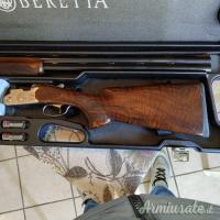 Beretta 682 GOLD E 12