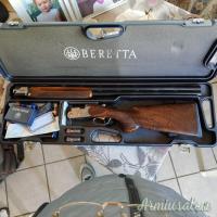 Beretta 682 GOLD E 12