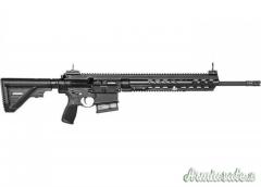 HECKLER KOCH MR308 .308 Winchester