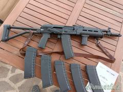 IZHMASH Mkk102 .223 Remington