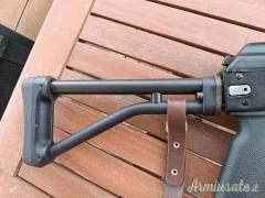 IZHMASH Mkk102 .223 Remington