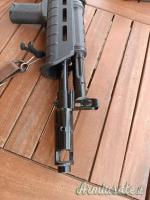 IZHMASH Mkk102 .223 Remington