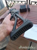 IZHMASH Mkk102 .223 Remington