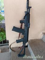 IZHMASH Mkk102 .223 Remington