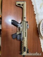 SIG-Sauer MPX 4.5/.177