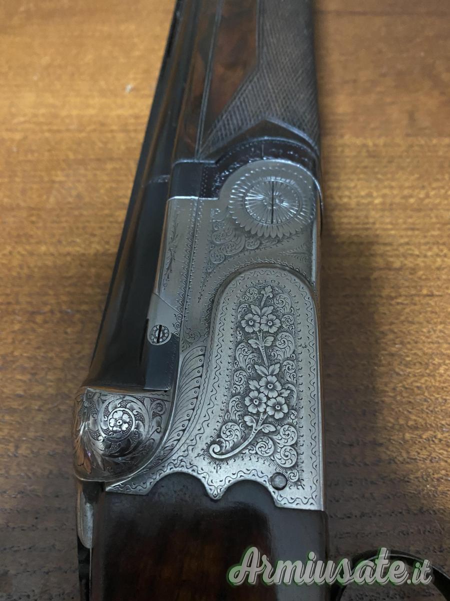 Beretta AS-EL 12 Beretta AS-EL 12