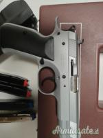 Tanfoglio T95F  9x21mm IMI