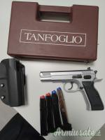 Tanfoglio T95F  9x21mm IMI