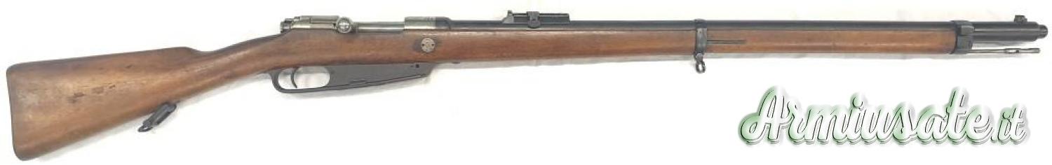 MAUSER 1888/14 MAUSER 1888/14