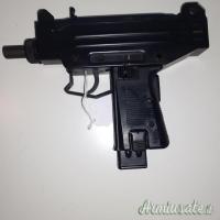 IMI | Israel Military Industries uzi pistol 9x21mm IMI