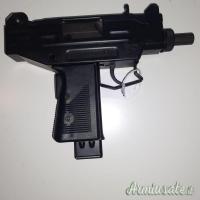 IMI | Israel Military Industries uzi pistol 9x21mm IMI