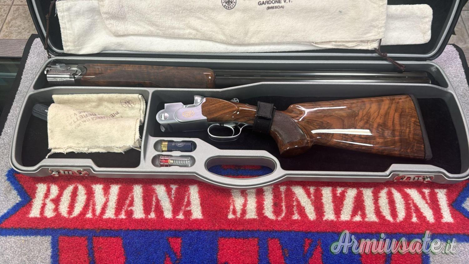 Beretta ASE TRAP 12 Beretta ASE TRAP 12