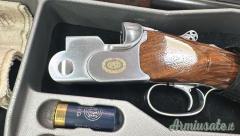 Beretta ASE TRAP 12