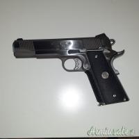 Springfield 1911 A1 .45 ACP