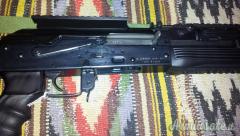 Nuova Jager AK 47 7.62x39mm