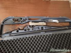 Benelli Raffaello de lux 12