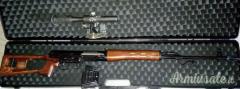 Dragunov SVD