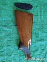 Beretta A300 12 ricambi un legno