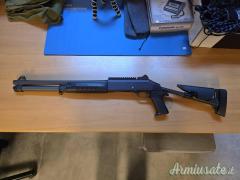 Benelli M4 Super 90 cal 12 12