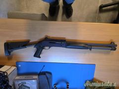 Benelli M4 Super 90 cal 12 12