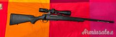 Bergara B14 Ridge .270 Winchester