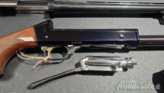 Benelli Bleack Eagle 12