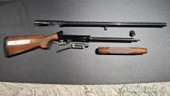 Benelli Bleack Eagle 12