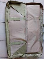 Custodia imbottita x 2 carabine