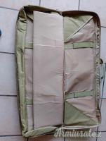 Custodia imbottita x 2 carabine