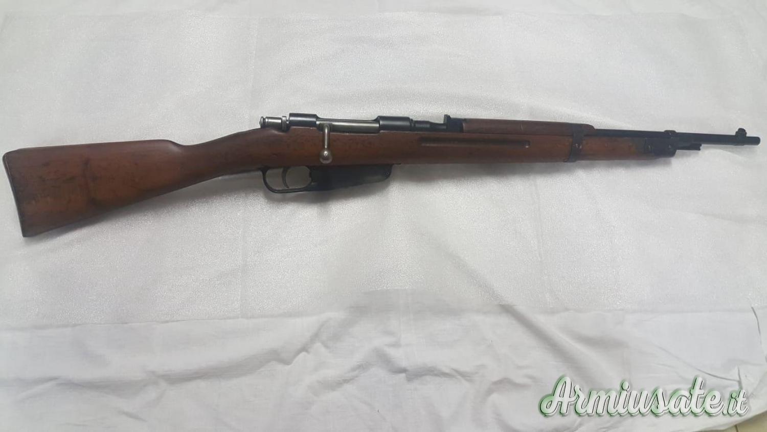 Fucile Carcano Fucile Carcano