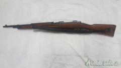 Fucile Carcano