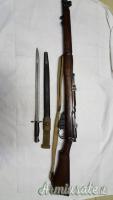 Enfield n°1 S*LE MK3*
