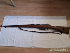 Carcano 91/41