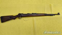 MAUSER FN 1930 ISRAELIANO