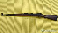 MAUSER FN 1930 ISRAELIANO