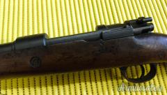 MAUSER FN 1930 ISRAELIANO