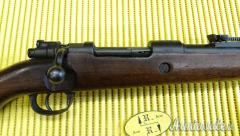 MAUSER FN 1930 ISRAELIANO