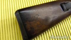 MAUSER FN 1930 ISRAELIANO