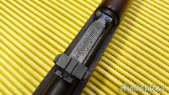 MAUSER FN 1930 ISRAELIANO