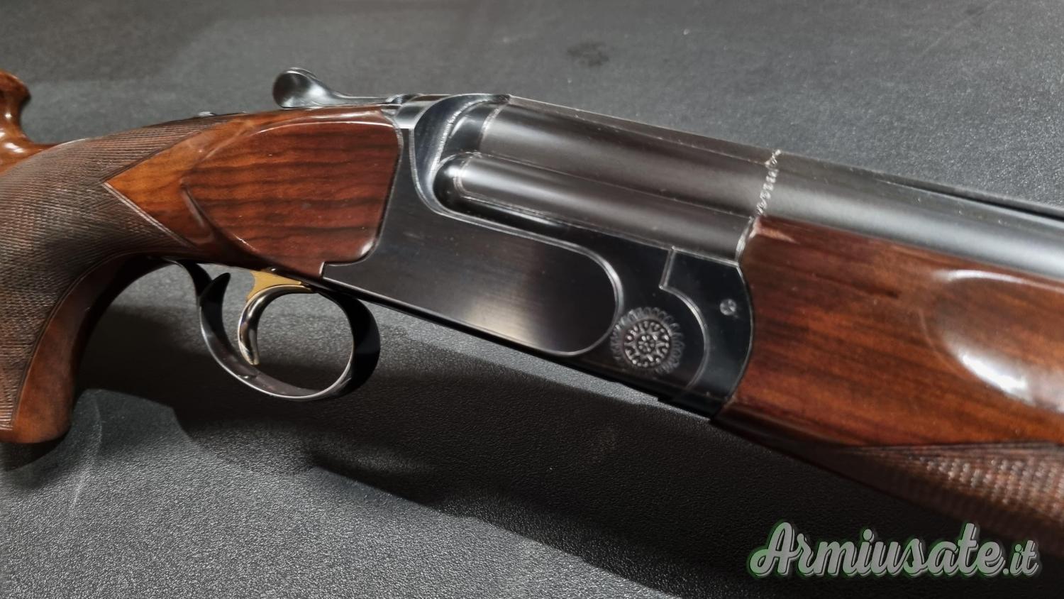 Perazzi MX8 TRAP 12 MATRICOLA 119*** Perazzi MX8 TRAP 12 MATRICOLA 119***
