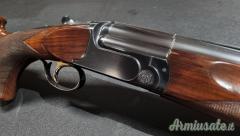 Perazzi MX8 TRAP 12 MATRICOLA 119***